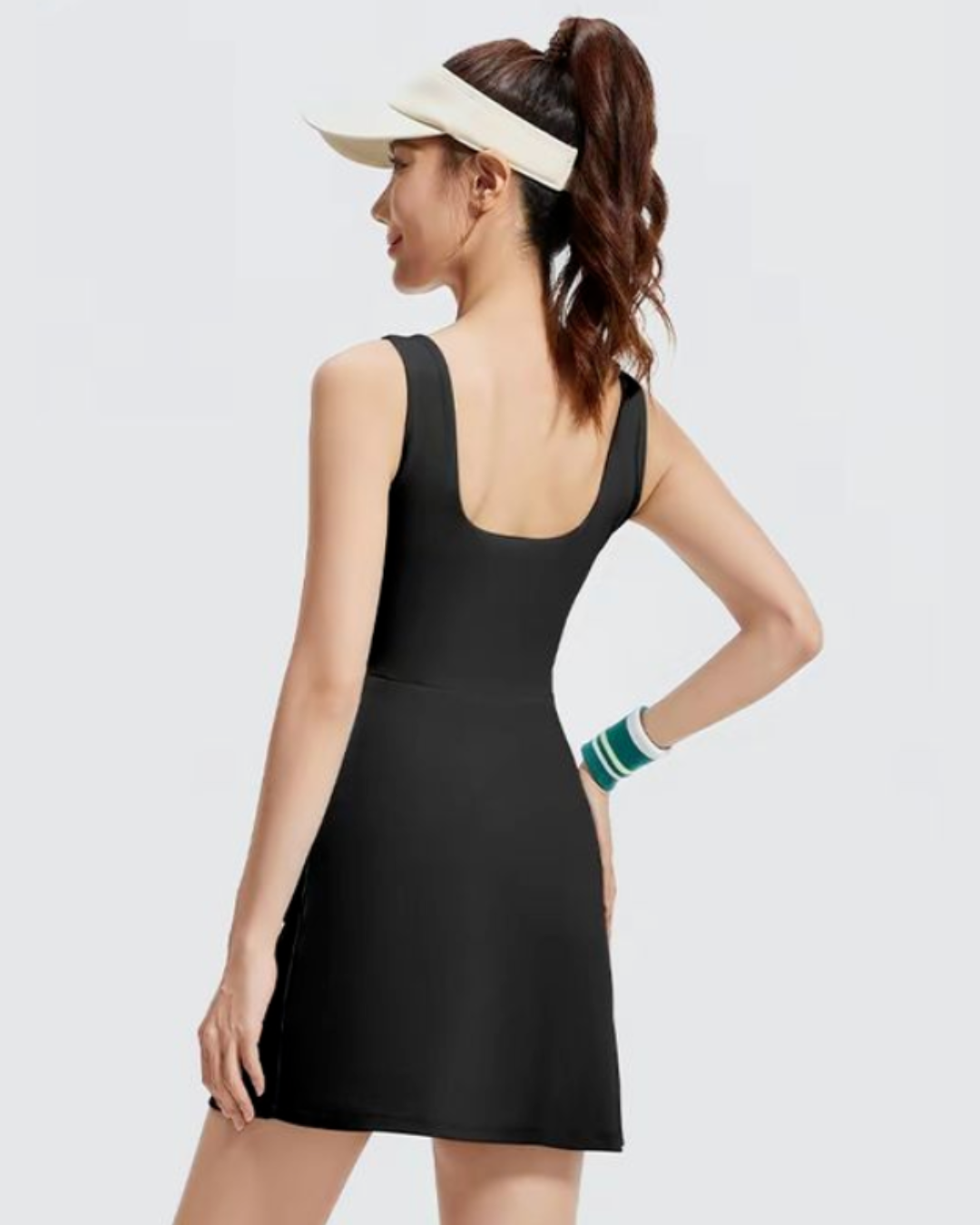 Ryla Court Dress