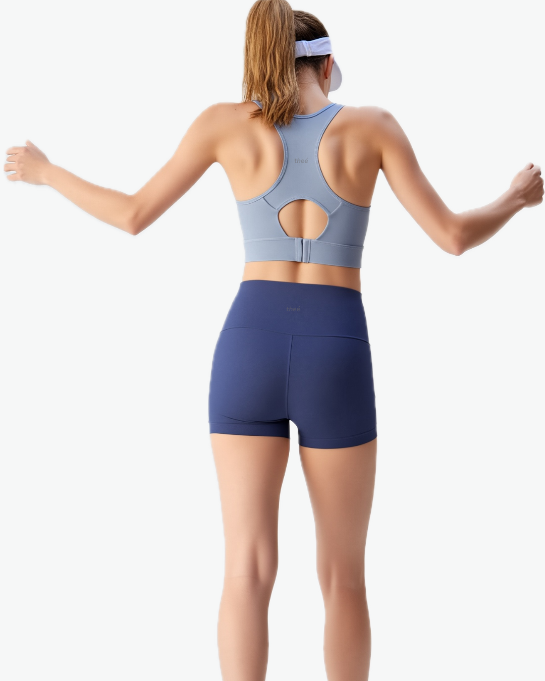 Form Lift High Support Sport Bra