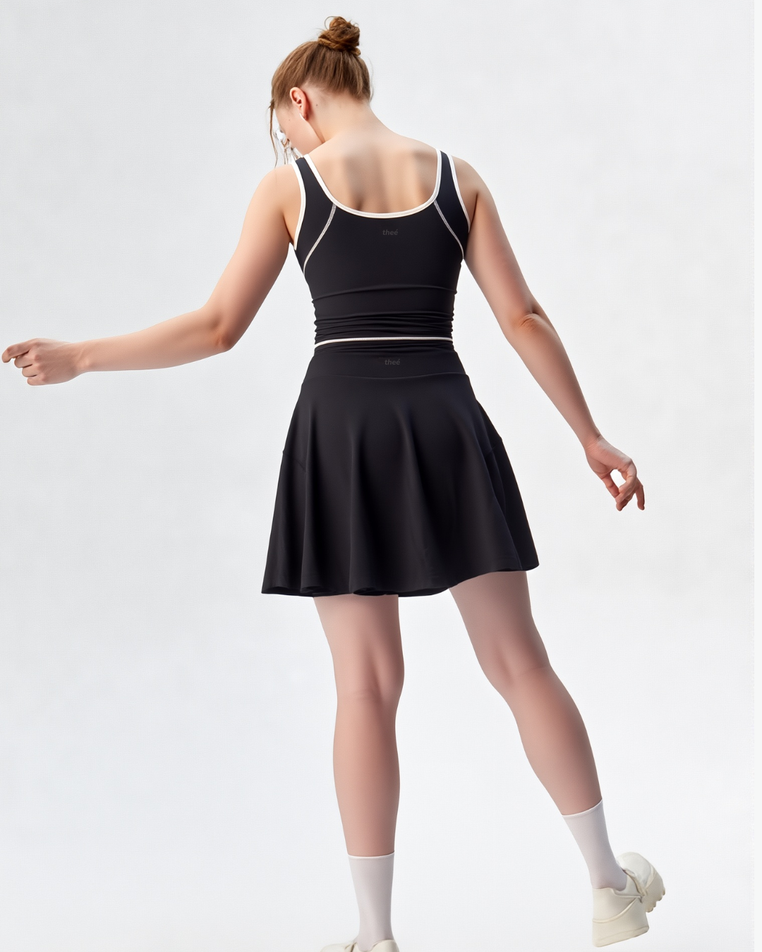 FlexEdge Waist Length Tank