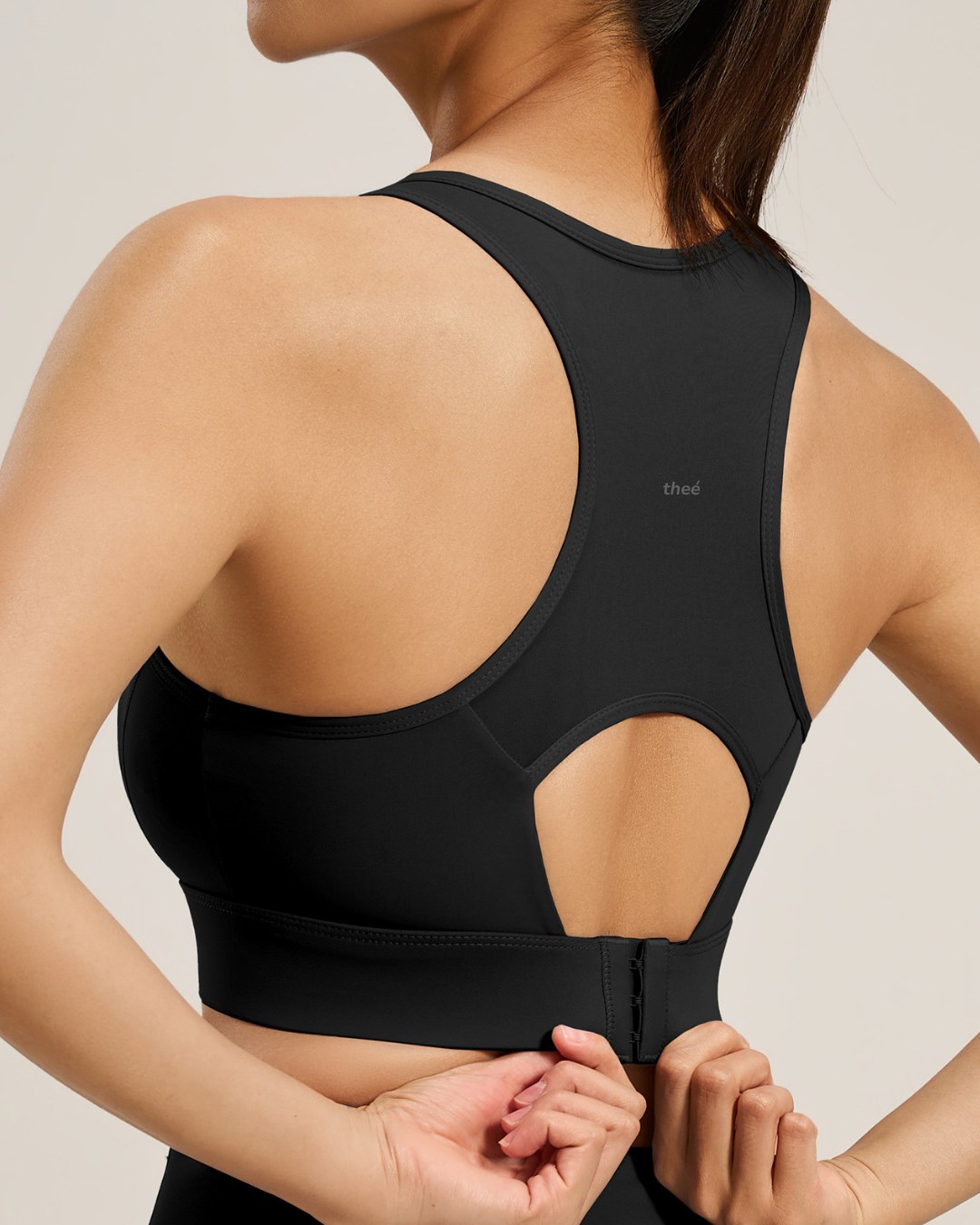 Form Lift High Support Sport Bra
