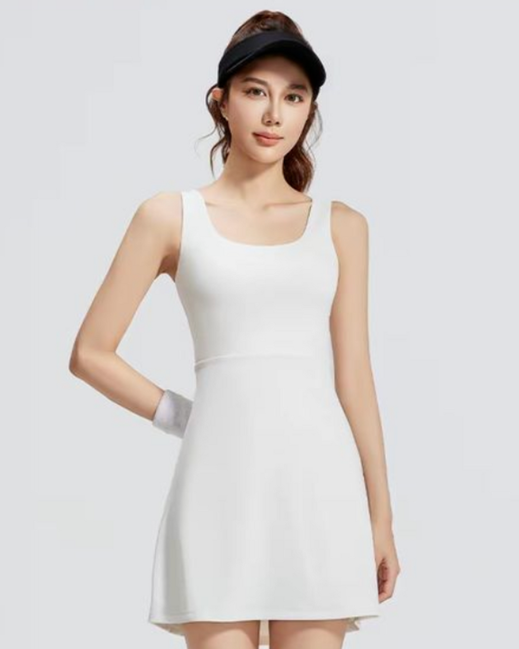 Ryla Court Dress