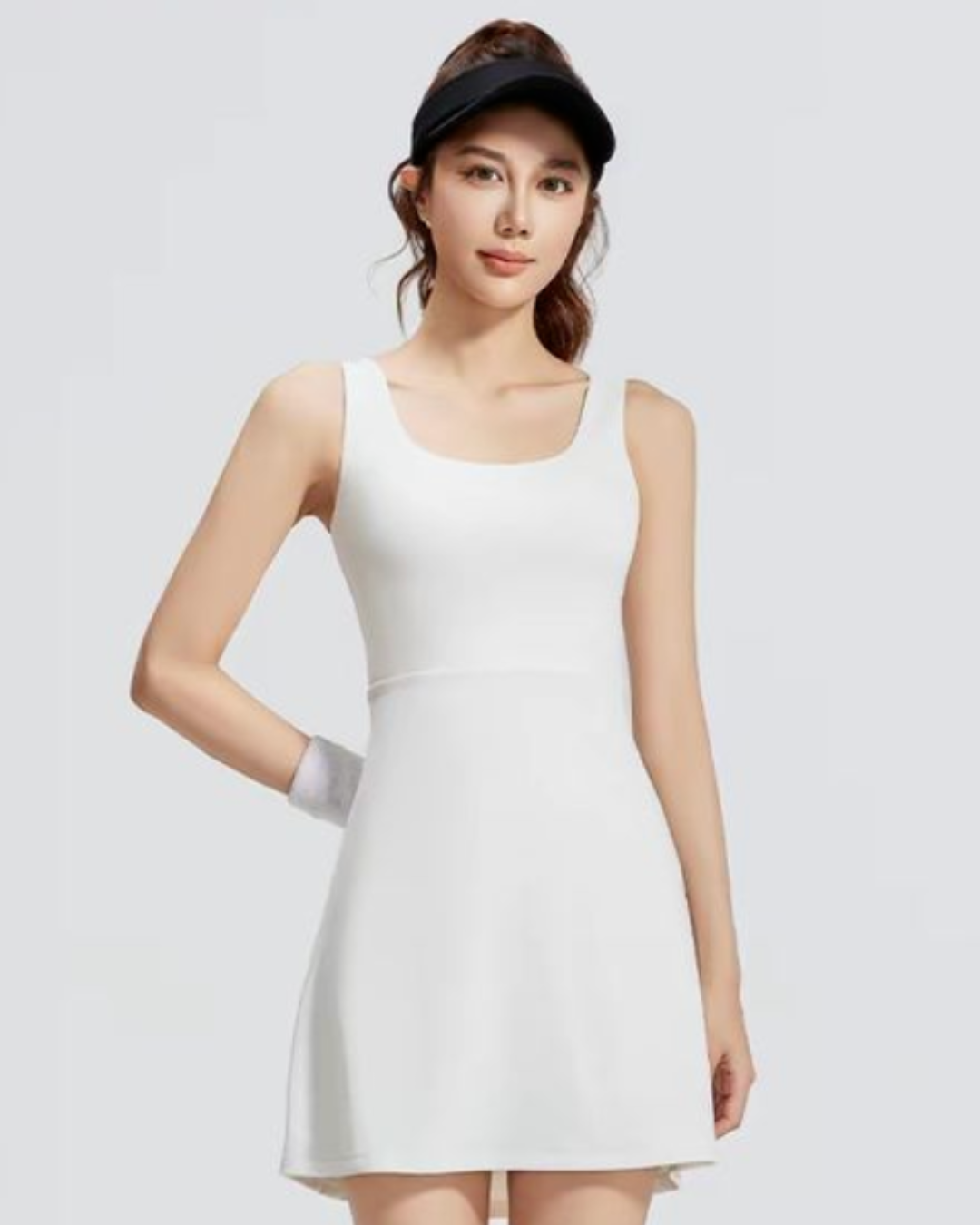Ryla Court Dress
