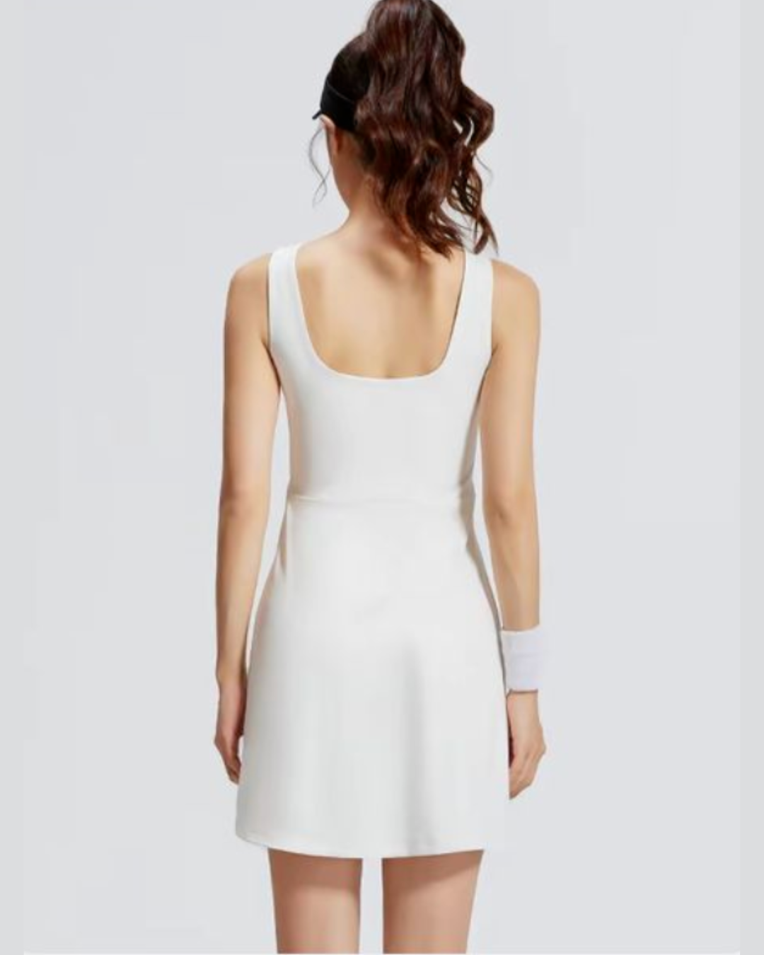Ryla Court Dress
