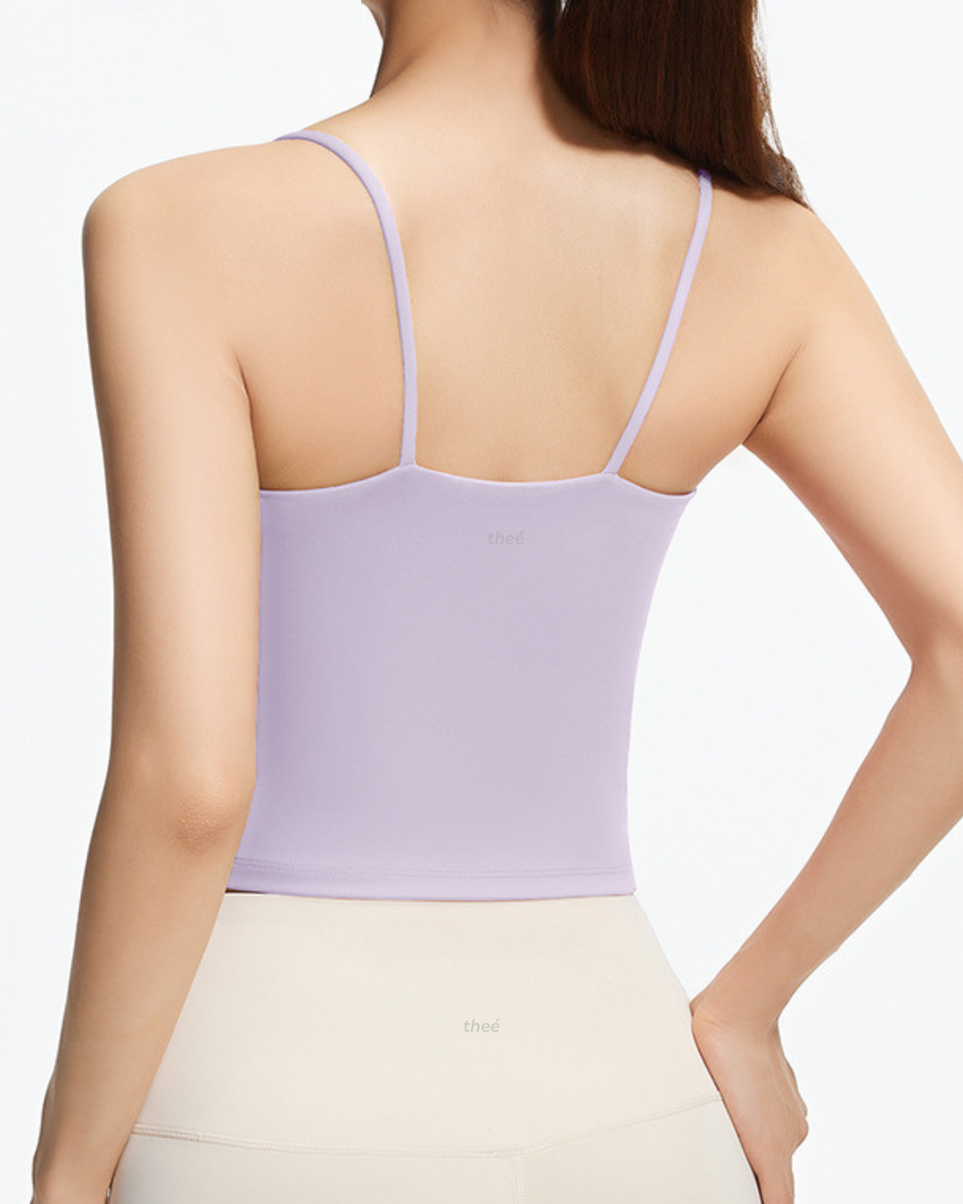 Embracé Waist Length Cami