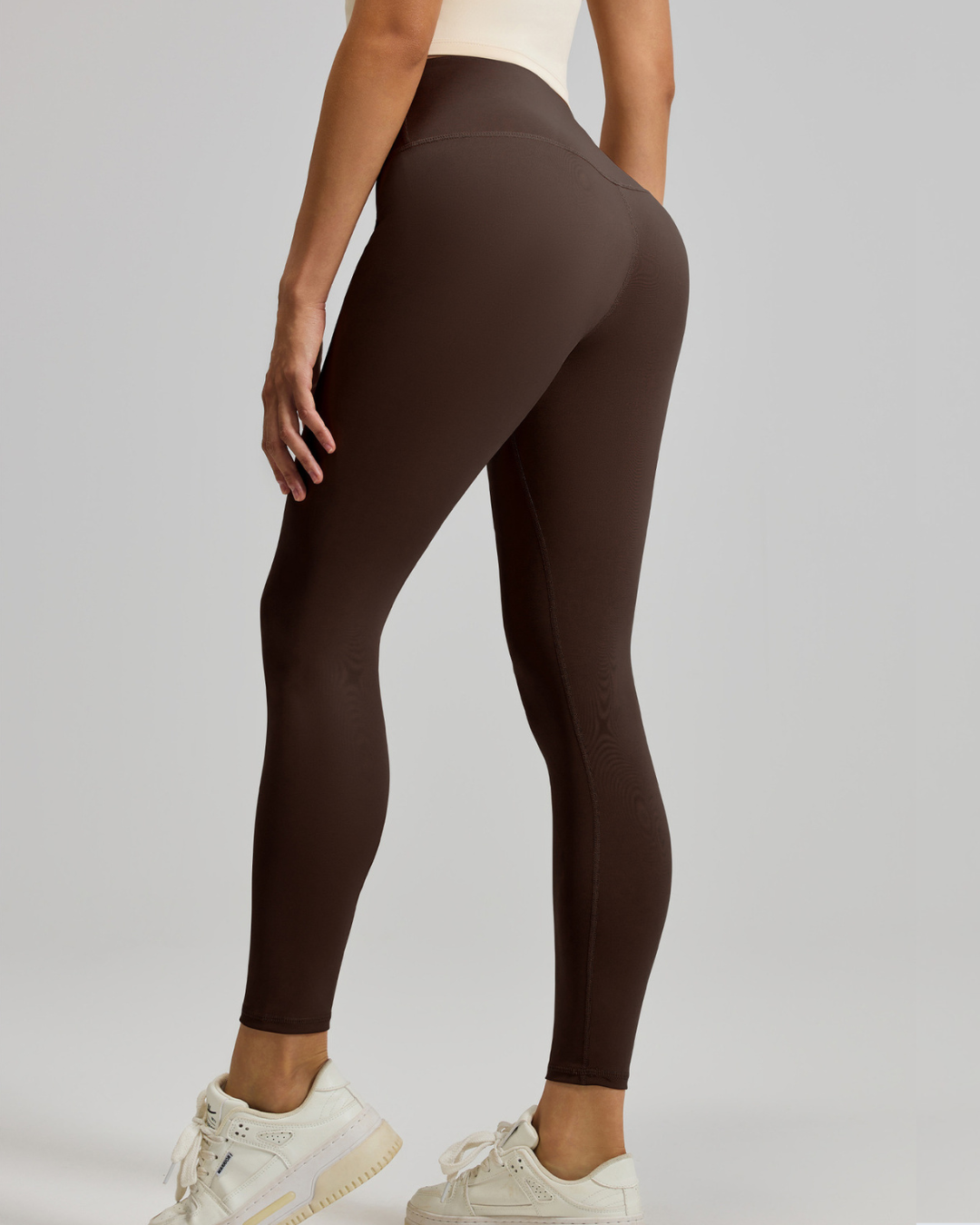 Performance High Rise Ankle Tight